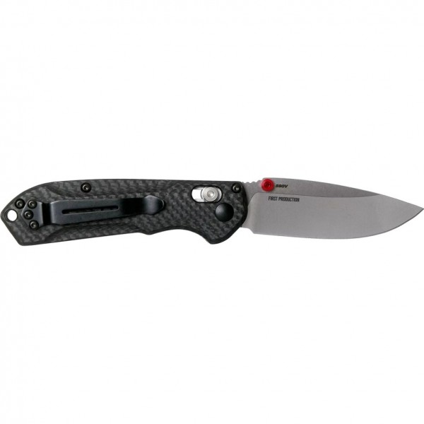 Ніж Benchmade Mini Freek 565-1