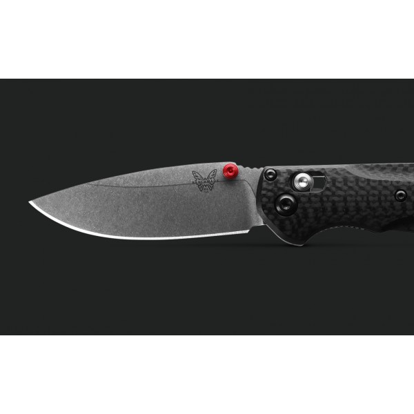 Ніж Benchmade Mini Freek 565-1