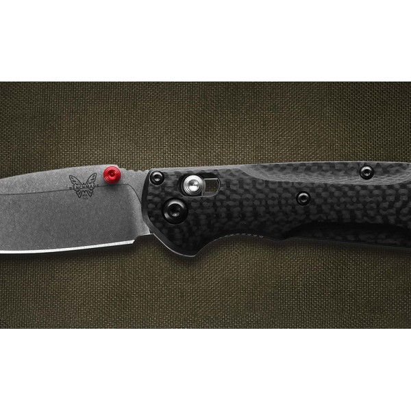 Ніж Benchmade Mini Freek 565-1