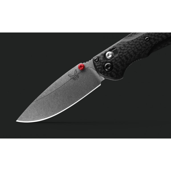 Ніж Benchmade Mini Freek 565-1