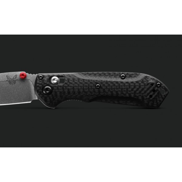 Ніж Benchmade Mini Freek 565-1