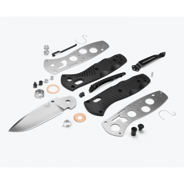 Ніж Benchmade Osborne Mini-Barrage 585