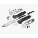Ніж Benchmade Osborne Mini-Barrage 585