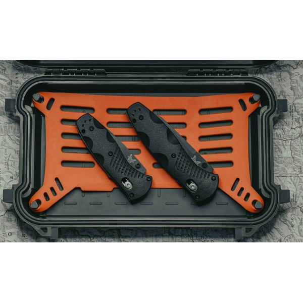 Ніж Benchmade Osborne Mini-Barrage 585