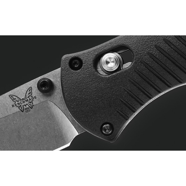 Ніж Benchmade Osborne Mini-Barrage 585