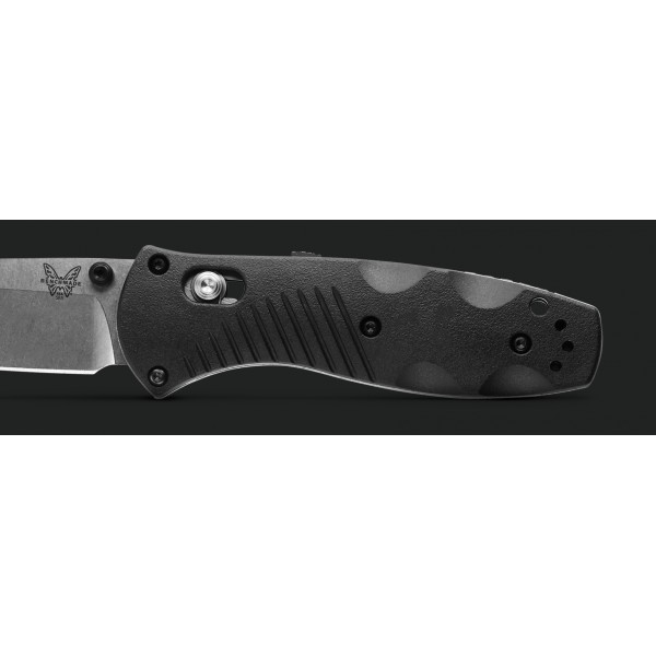 Ніж Benchmade Osborne Mini-Barrage 585