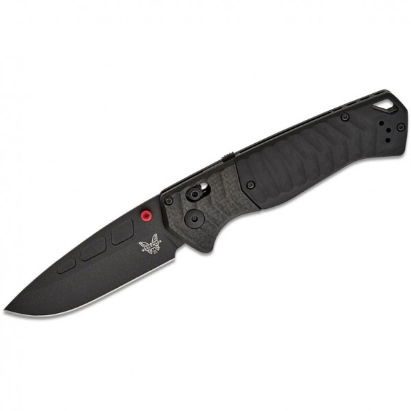 Ніж Benchmade PSK 593BK-01