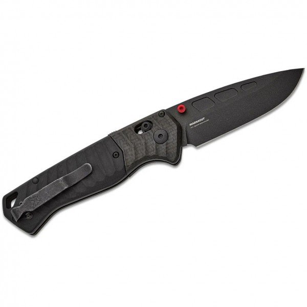 Ніж Benchmade PSK 593BK-01