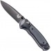 Ніж Benchmade Mini Boost 595BK