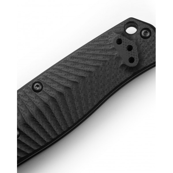 Ніж Benchmade Mediator 8551BK