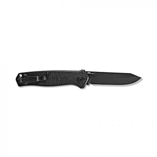 Ніж Benchmade Mediator 8551BK