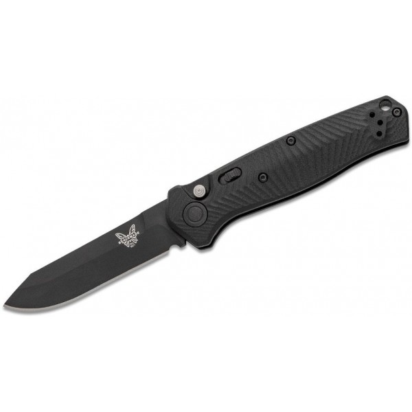 Ніж Benchmade Mediator 8551BK