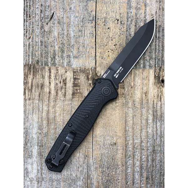 Ніж Benchmade Mediator 8551BK
