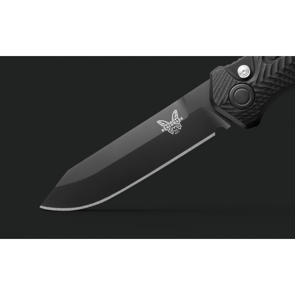 Ніж Benchmade Mediator 8551BK