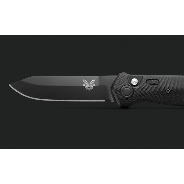 Ніж Benchmade Mediator 8551BK