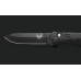 Ніж Benchmade Mediator 8551BK