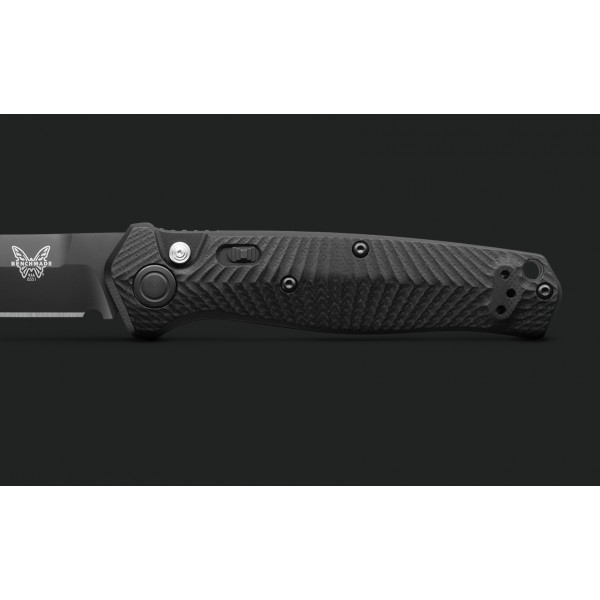 Ніж Benchmade Mediator 8551BK
