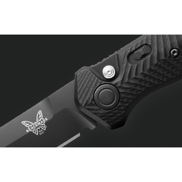 Ніж Benchmade Mediator 8551BK