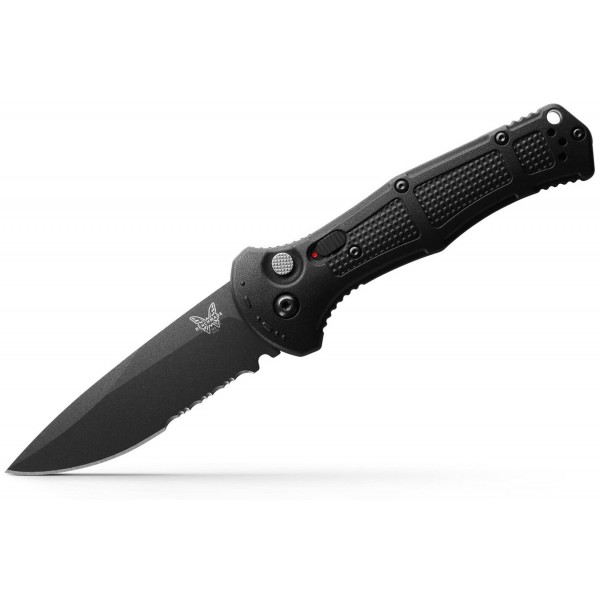 Ніж Benchmade Claymore Auto 9070SBK