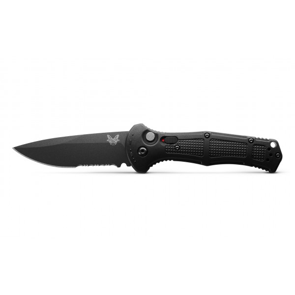 Ніж Benchmade Claymore Auto 9070SBK