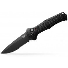 Ніж Benchmade Claymore Auto 9070SBK