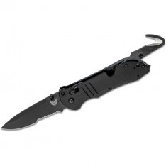 Ніж Benchmade Triage 917SBK