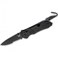 Ніж Benchmade Triage 917SBK