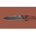 Ніж Benchmade "Osborne" Burnt Copper 940BK-03