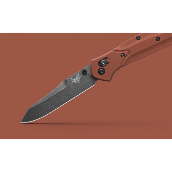 Ніж Benchmade "Osborne" Burnt Copper 940BK-03