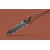 Ніж Benchmade "Osborne" Burnt Copper 940BK-03