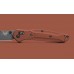 Ніж Benchmade "Osborne" Burnt Copper 940BK-03