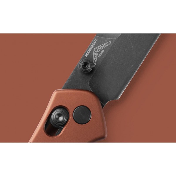 Ніж Benchmade "Osborne" Burnt Copper 940BK-03