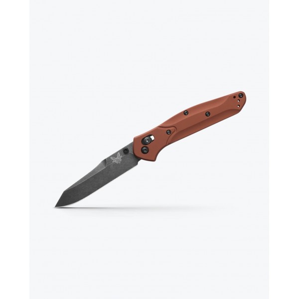 Ніж Benchmade "Osborne" Burnt Copper 940BK-03