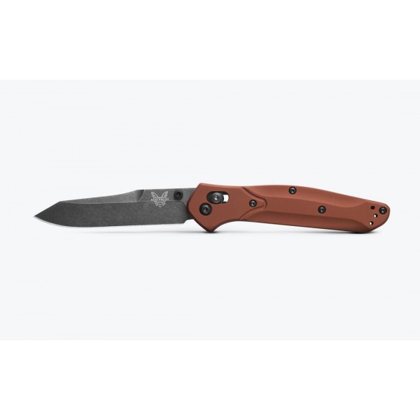 Ніж Benchmade "Osborne" Burnt Copper 940BK-03