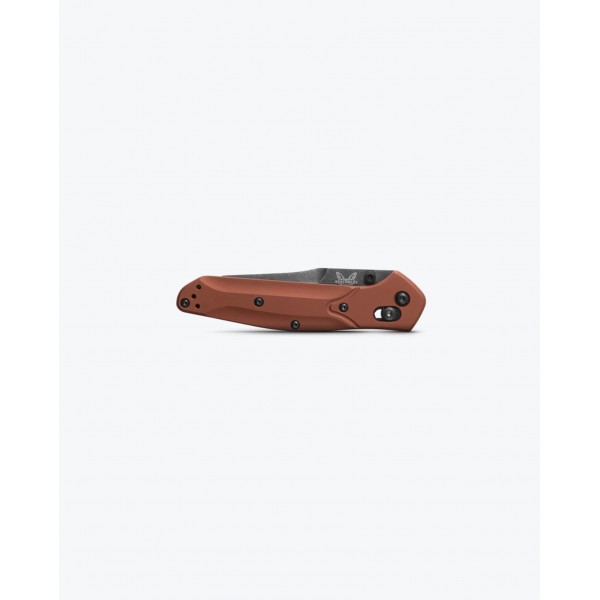 Ніж Benchmade "Osborne" Burnt Copper 940BK-03