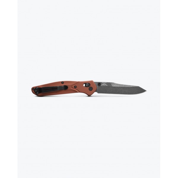 Ніж Benchmade "Osborne" Burnt Copper 940BK-03