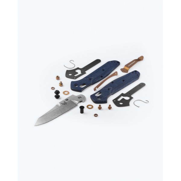 Ніж Benchmade Mini Osborne 945-04