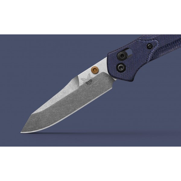 Ніж Benchmade Mini Osborne 945-04