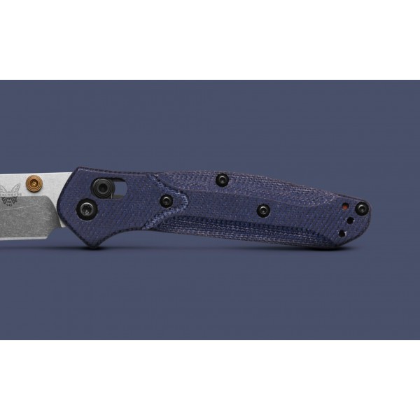 Ніж Benchmade Mini Osborne 945-04