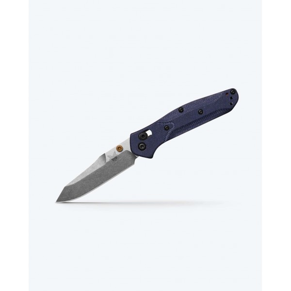 Ніж Benchmade Mini Osborne 945-04