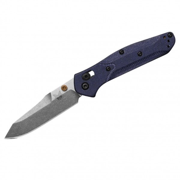 Ніж Benchmade Mini Osborne 945-04