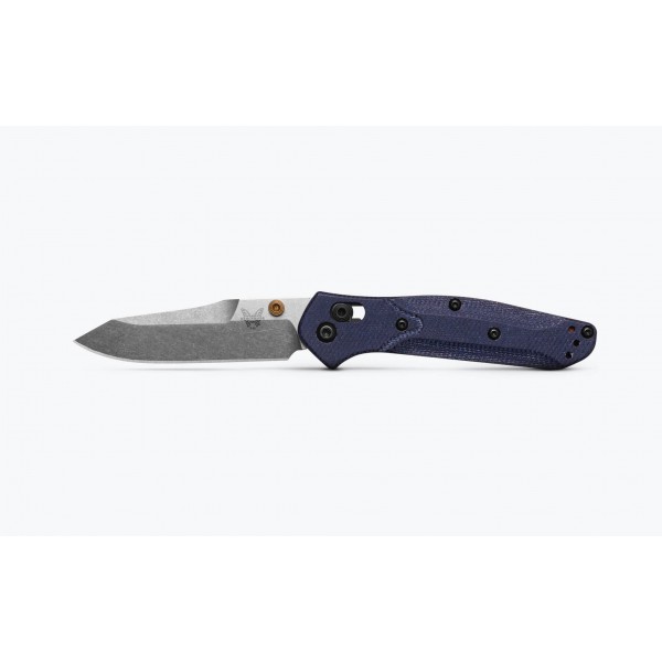 Ніж Benchmade Mini Osborne 945-04