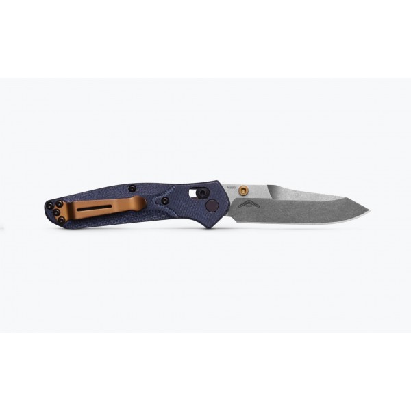 Ніж Benchmade Mini Osborne 945-04