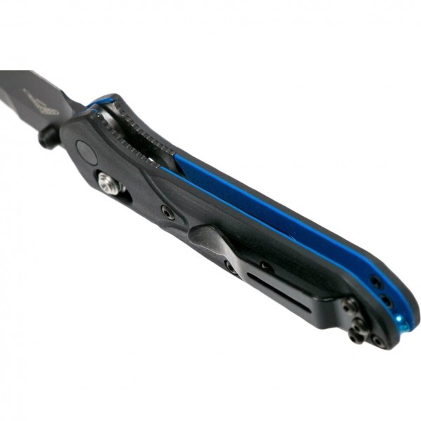 Ніж Benchmade Mini Osborne Reverse tanto AXS 945BK-1