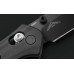 Ніж Benchmade Mini Osborne Reverse tanto AXS 945BK-1