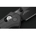 Ніж Benchmade Mini Osborne Reverse tanto AXS 945BK-1