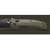 Ніж Benchmade Turret 980SBK