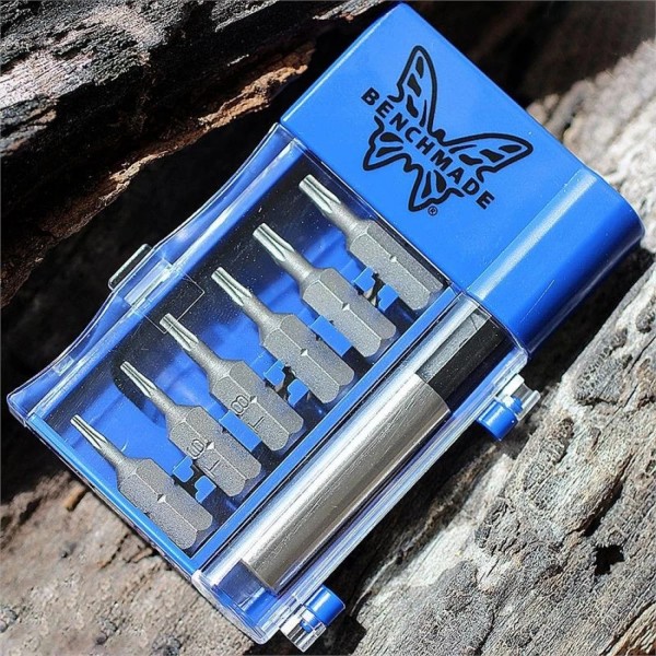 Набір викруток Benchmade 981084F