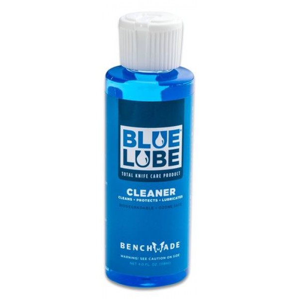 Фірмовий очищувач для ножів Benchmade BlueLube™ Cleaner 983901F