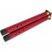Ніж Benchmade Necron, balisong, ruby red G10 (99BK-1)